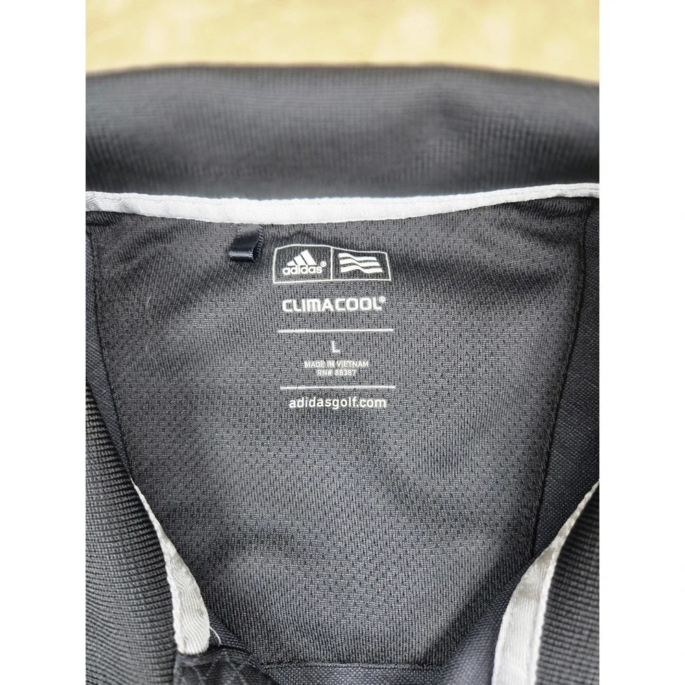 adidas men black